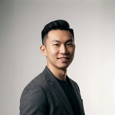 James Wu