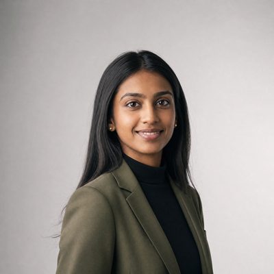 Dr. Maya Patel